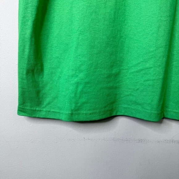 Notre Dame Luck of the Irish FIghting Irish Russell Athletic Graphic Tee Size M - Picture 14 of 14